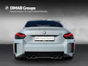 BMW M2 Coupé M Sport G87 (CH)