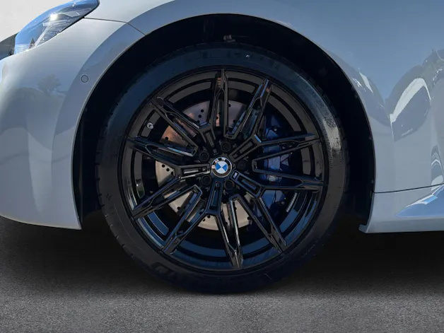 BMW M2 Coupé M Sport G87 (CH)