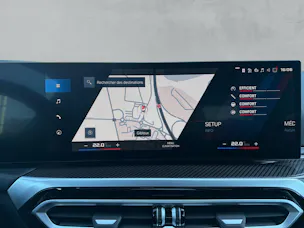 BMW M2 Coupé M Sport G87 (CH)
