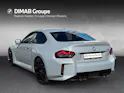 BMW M2 Coupé M Sport G87 (CH)