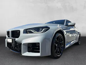 BMW M2 Coupé M Sport G87 (CH)