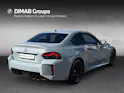 BMW M2 Coupé M Sport G87 (CH)