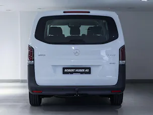 Mercedes-Benz Vito 116 CDI 4x4 Mixto Lang