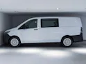 Mercedes-Benz Vito 116 CDI 4x4 Mixto Lang