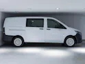 Mercedes-Benz Vito 116 CDI 4x4 Mixto Lang