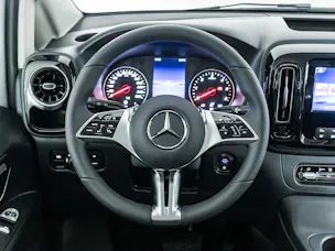 Mercedes-Benz Vito 116 CDI 4x4 Mixto Lang