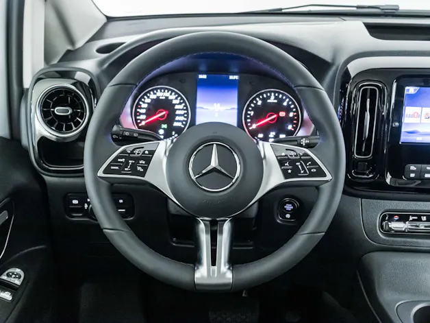 Mercedes-Benz Vito 116 CDI 4x4 Mixto Lang