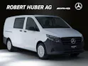 Mercedes-Benz Vito 116 CDI 4x4 Mixto Lang
