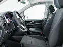 Mercedes-Benz Vito 116 CDI 4x4 Mixto Lang
