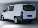 Mercedes-Benz Vito 116 CDI 4x4 Mixto Lang