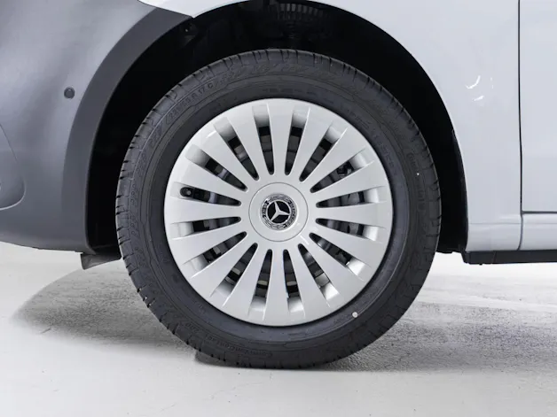 Mercedes-Benz Vito 116 CDI 4x4 Mixto Lang
