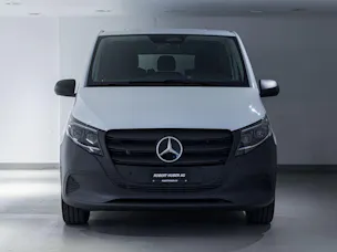 Mercedes-Benz Vito 116 CDI 4x4 Mixto Lang