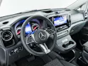 Mercedes-Benz Vito 116 CDI 4x4 Mixto Lang
