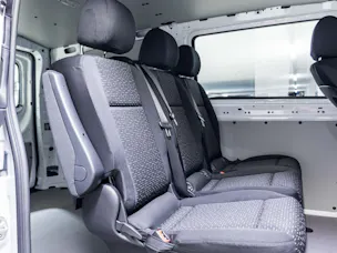 Mercedes-Benz Vito 116 CDI 4x4 Mixto Lang