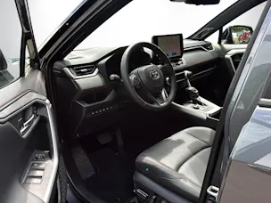 Toyota RAV4 2.5 Plug-In-Hybrid Platinum