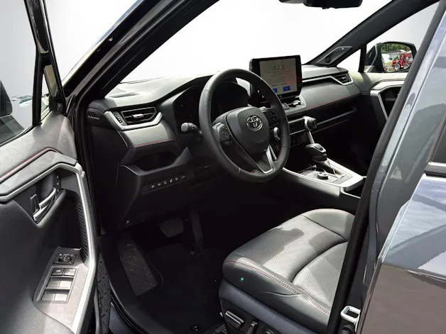 Toyota RAV4 2.5 Plug-In-Hybrid Platinum