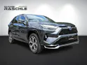 Toyota RAV4 2.5 Plug-In-Hybrid Platinum