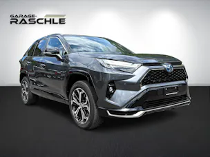 Toyota RAV4 2.5 Plug-In-Hybrid Platinum