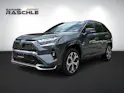 Toyota RAV4 2.5 Plug-In-Hybrid Platinum