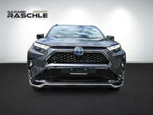 Toyota RAV4 2.5 Plug-In-Hybrid Platinum