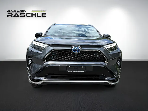 Toyota RAV4 2.5 Plug-In-Hybrid Platinum