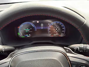 Toyota RAV4 2.5 Plug-In-Hybrid Platinum
