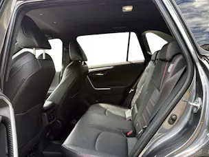 Toyota RAV4 2.5 Plug-In-Hybrid Platinum