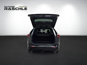Toyota RAV4 2.5 Plug-In-Hybrid Platinum