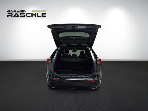 Toyota RAV4 2.5 Plug-In-Hybrid Platinum