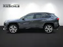 Toyota RAV4 2.5 Plug-In-Hybrid Platinum