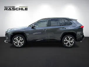 Toyota RAV4 2.5 Plug-In-Hybrid Platinum