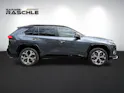 Toyota RAV4 2.5 Plug-In-Hybrid Platinum