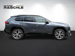 Toyota RAV4 2.5 Plug-In-Hybrid Platinum
