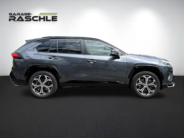 Toyota RAV4 2.5 Plug-In-Hybrid Platinum