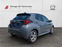 Mazda 2 1.5 Hybrid Exclusive-Line