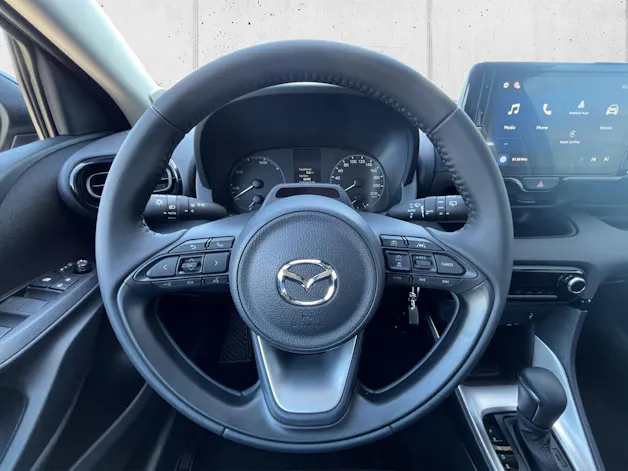 Mazda 2 1.5 Hybrid Exclusive-Line