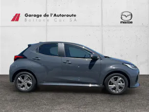 Mazda 2 1.5 Hybrid Exclusive-Line