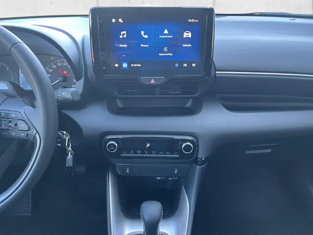 Mazda 2 1.5 Hybrid Exclusive-Line