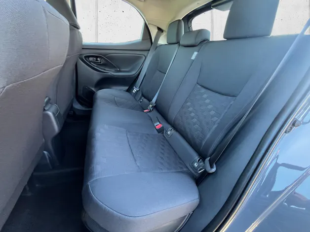 Mazda 2 1.5 Hybrid Exclusive-Line