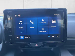 Mazda 2 1.5 Hybrid Exclusive-Line