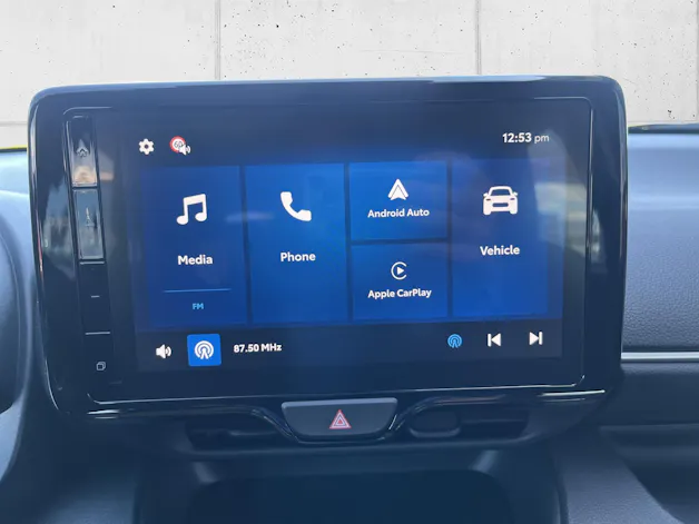 Mazda 2 1.5 Hybrid Exclusive-Line