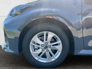 Mazda 2 1.5 Hybrid Exclusive-Line