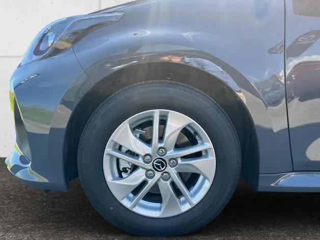 Mazda 2 1.5 Hybrid Exclusive-Line