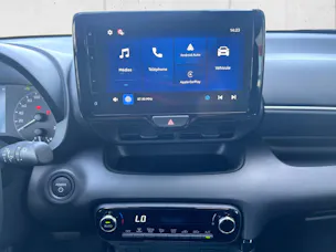 Mazda 2 1.5 Hybrid Exclusive-Line