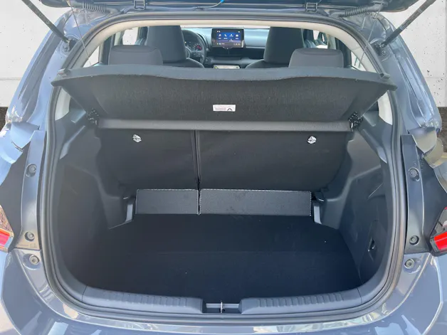 Mazda 2 1.5 Hybrid Exclusive-Line