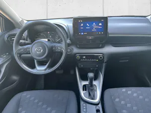 Mazda 2 1.5 Hybrid Exclusive-Line