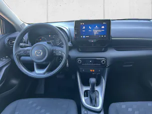 Mazda 2 1.5 Hybrid Exclusive-Line