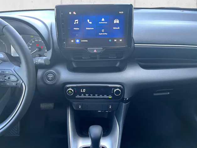 Mazda 2 1.5 Hybrid Exclusive-Line