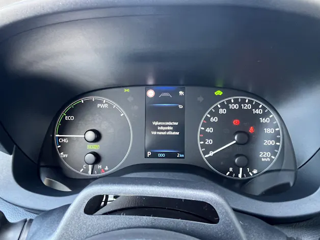 Mazda 2 1.5 Hybrid Exclusive-Line