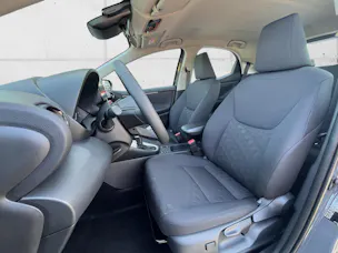 Mazda 2 1.5 Hybrid Exclusive-Line